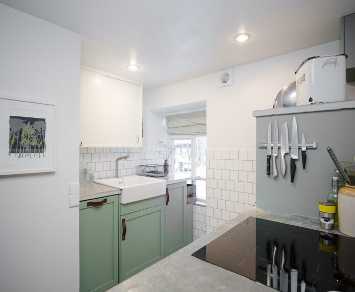 Crofters, The Woodland Cottages, Cairngorms