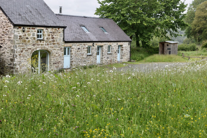 Adagio, Pembrokeshire