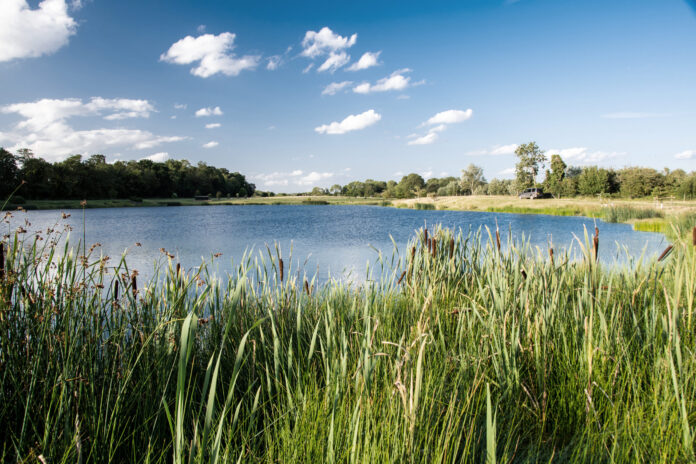 Luxury Glamping Lincolnshire