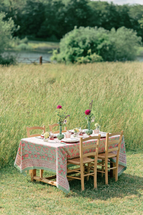 Luxury Glamping, Lincolnshire