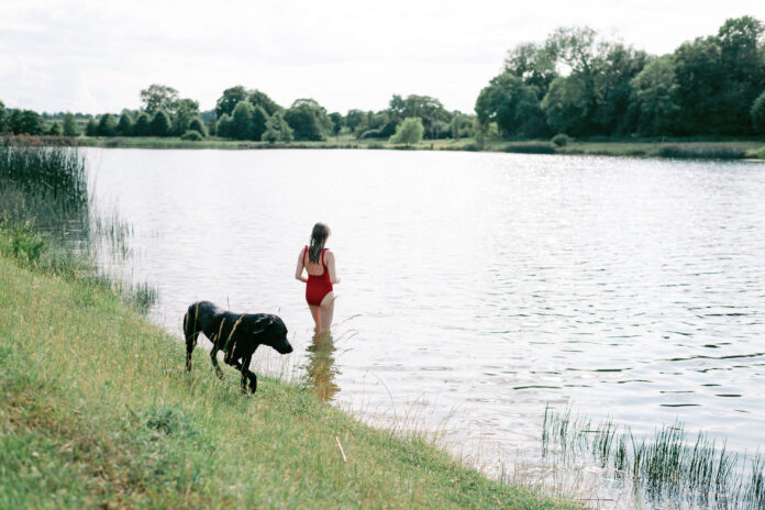 Luxury Glamping, Lincolnshire