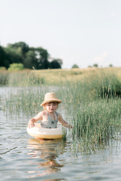 Luxury Glamping, Lincolnshire