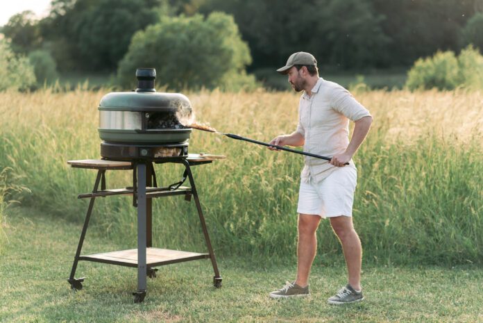 Luxury Glamping, Lincolnshire