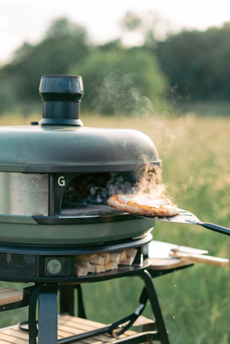 Luxury Glamping, Lincolnshire