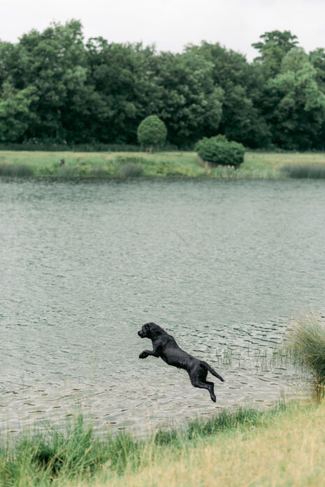 Luxury Glamping, Lincolnshire