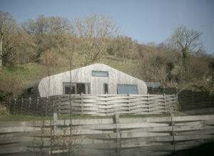 Radnor Valley Hideaways