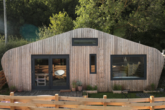 Radnor Valley Hideaways