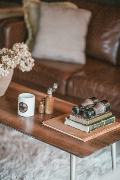 Radnor Valley Hideaways - Cabin