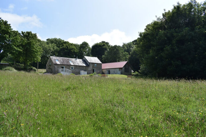 Adagio, Pembrokeshire