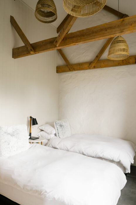 The Dairy Barns Cornwall