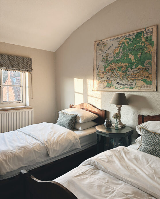 Stay at Sarah's on Kip Hideaways