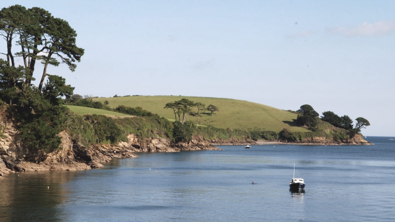 Helford River