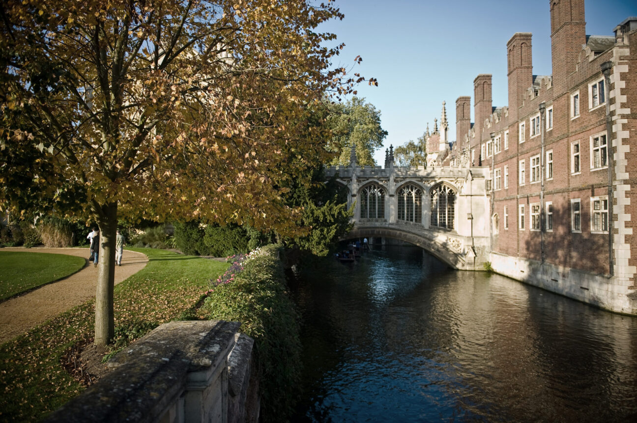 Cambridge