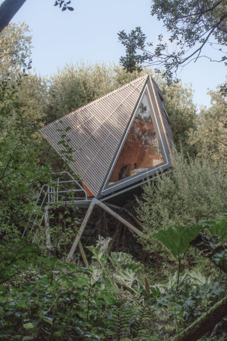 Cornish Eco Escape1