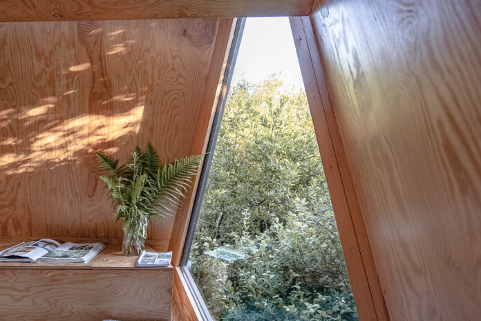 Cornish Eco Escape