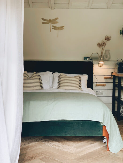 Dragonfly Cabin