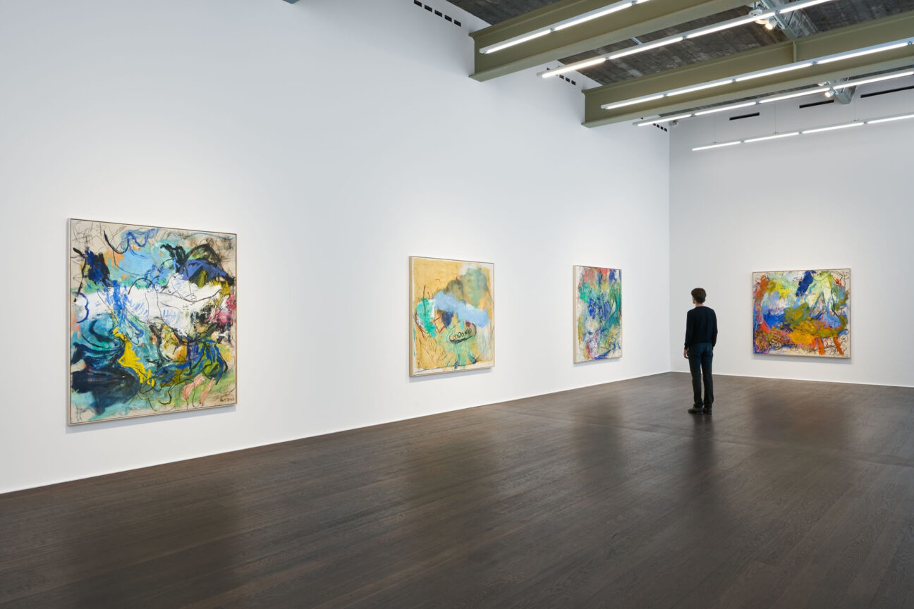 Hauser & Wirth
