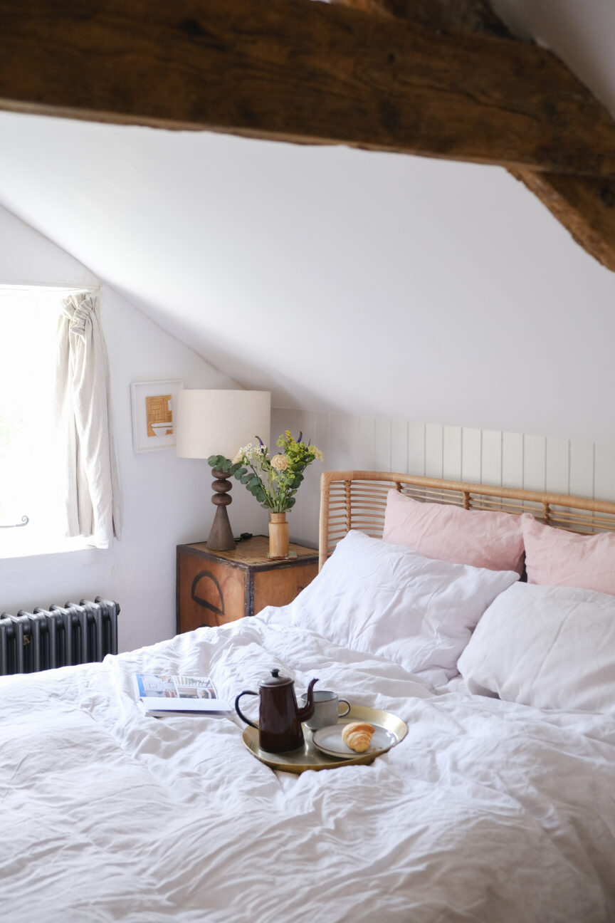 Calm Cottage