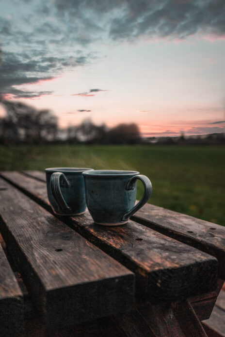 The Field Cabins Hampshire
