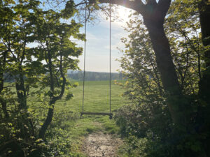 The Field Cabins Hampshire