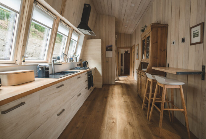 Highlands Cabin