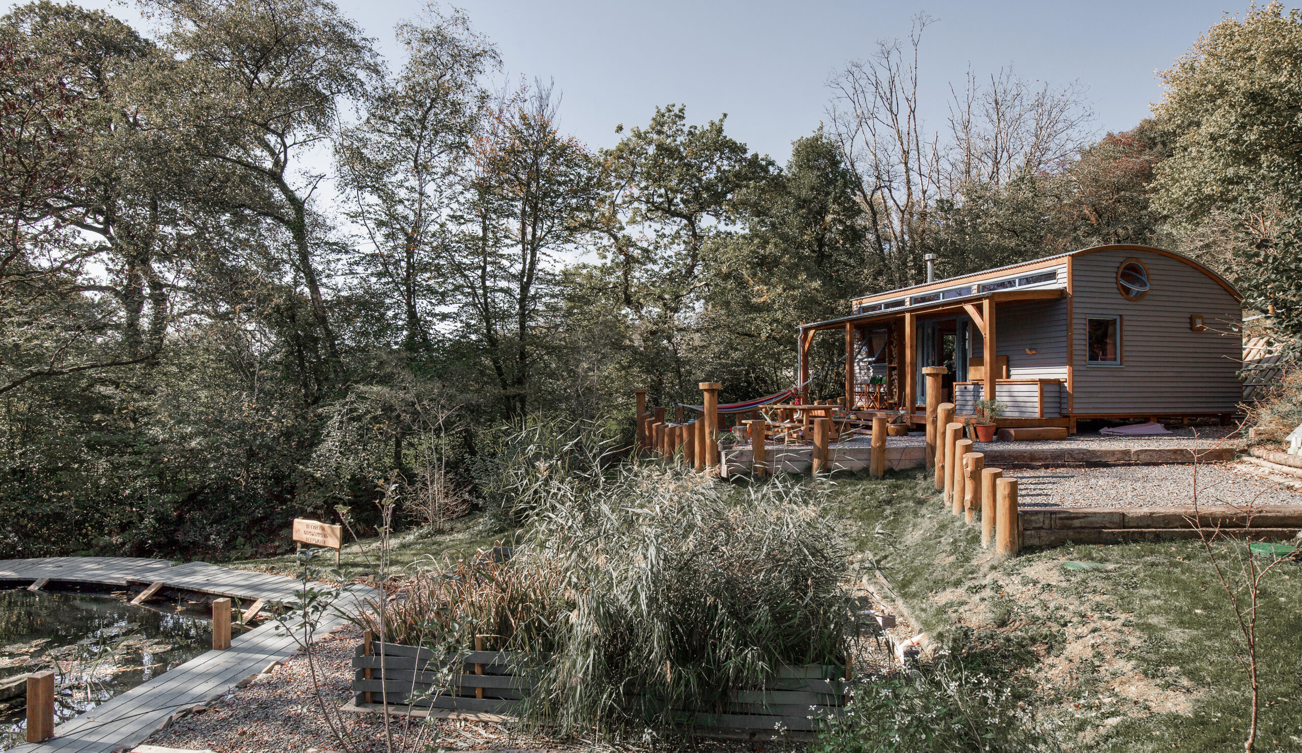 Dartmoor Hideaways