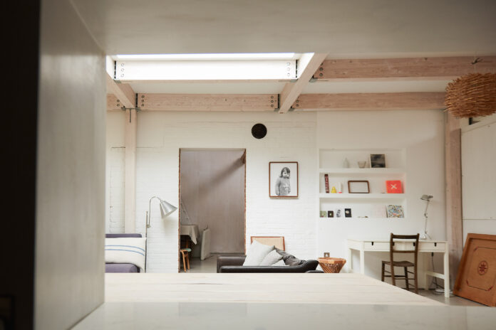 Skyroom, Suffolk