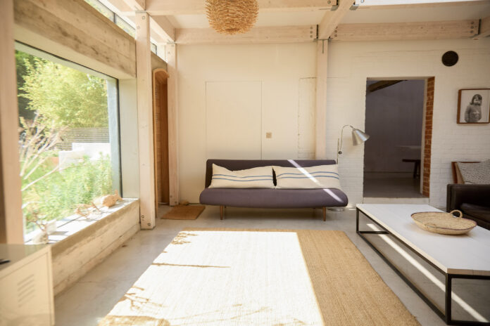 Skyroom, Suffolk