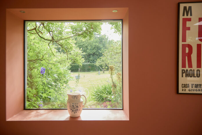 Skyroom, Suffolk