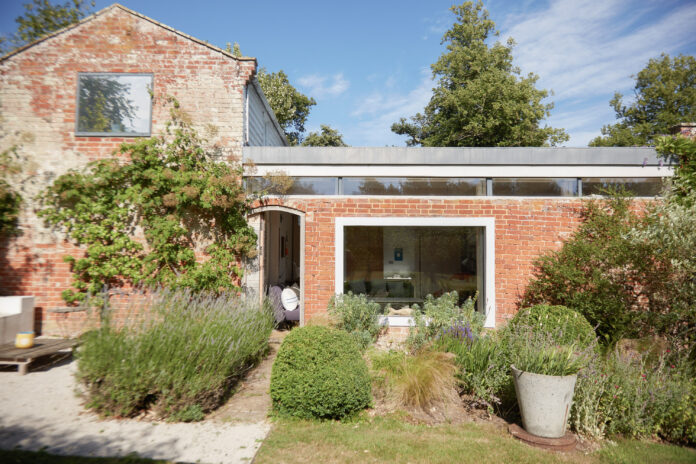 Skyroom, Suffolk