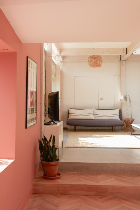 Skyroom, Suffolk