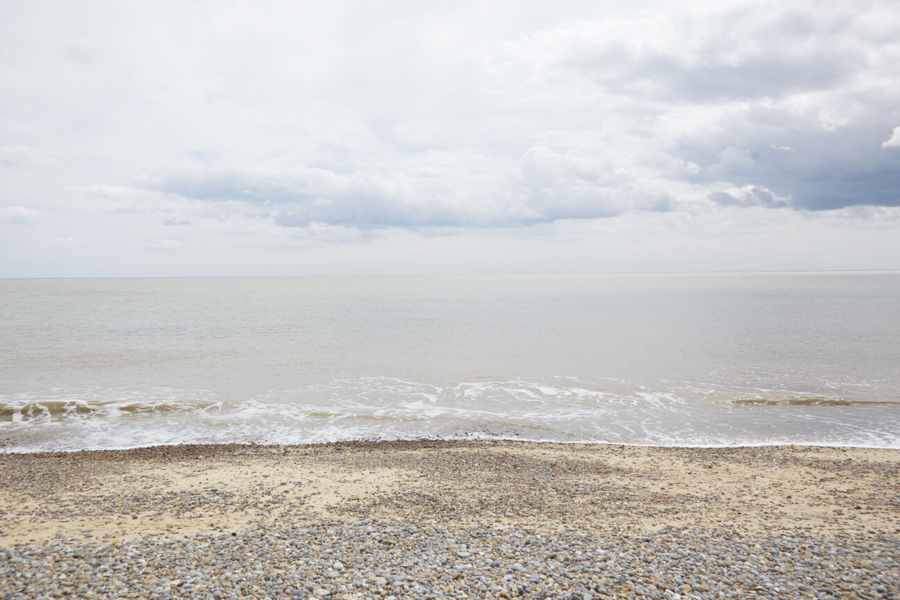 The Gallery, Suffolk