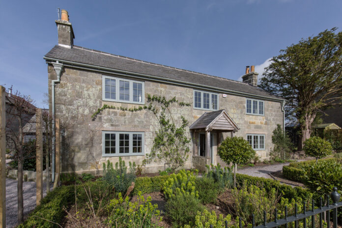 Wiltshire Cottage