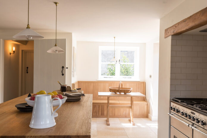 Wiltshire Cottage