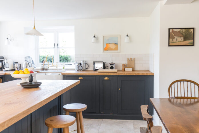 Wiltshire Cottage
