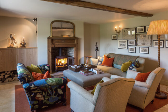 Wiltshire Cottage