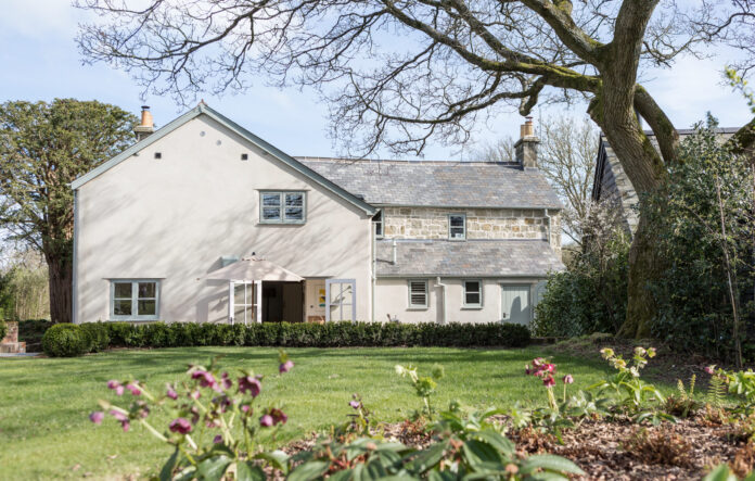 Wiltshire Cottage