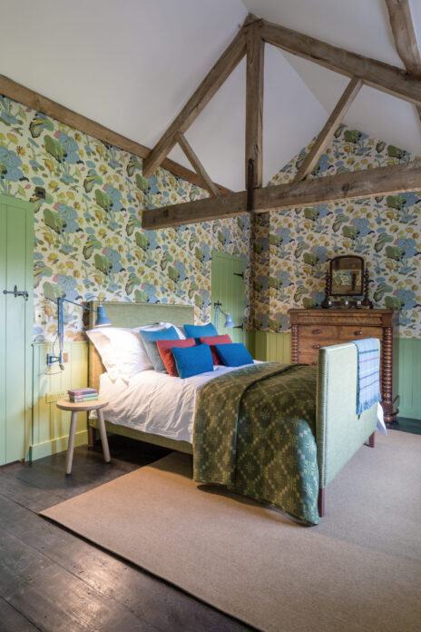 Wiltshire Cottage