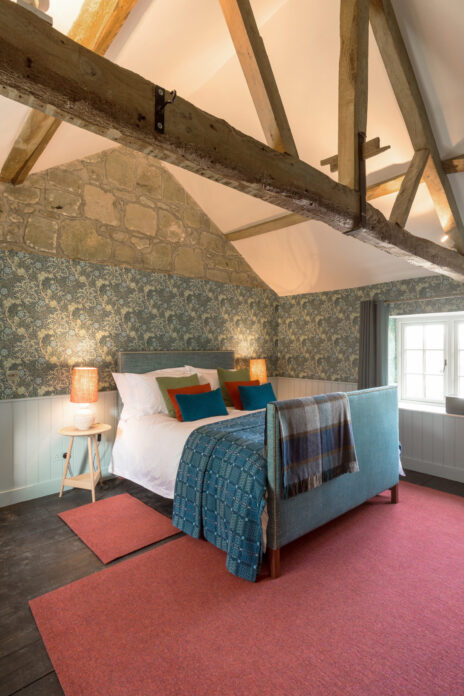Wiltshire Cottage