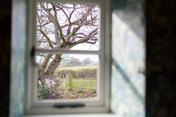Wiltshire Cottage