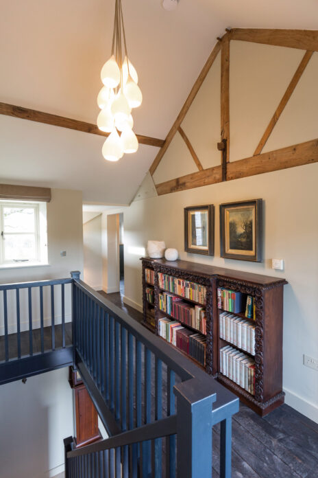 Wiltshire Cottage