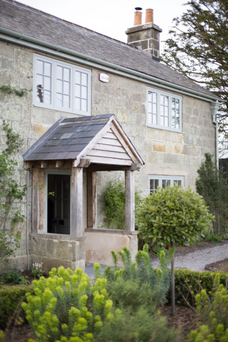 Wiltshire Cottage