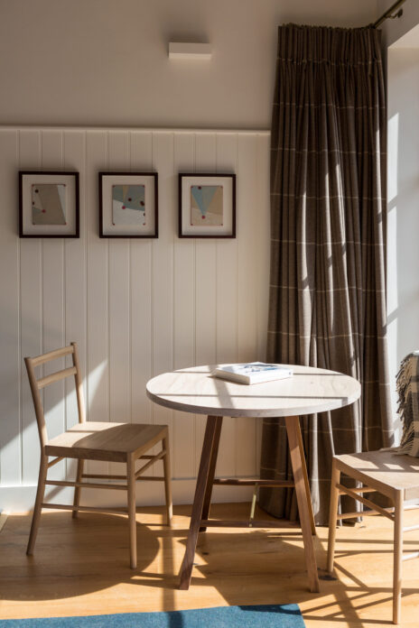 Wiltshire Cottage