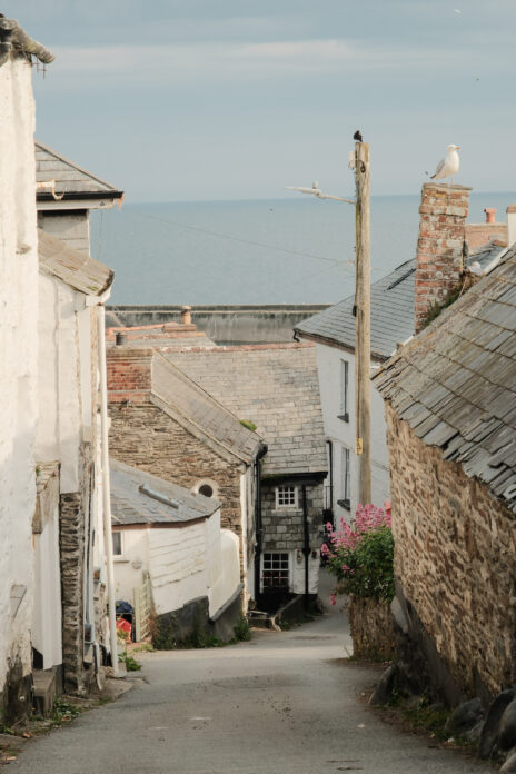 Arabia Cottage