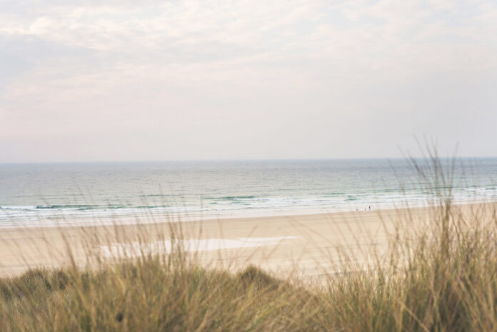 Godrevy Escape, Cornwall1