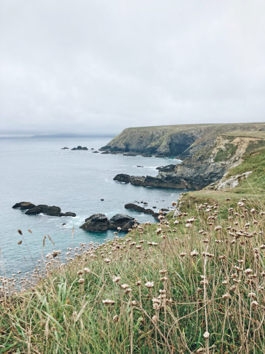 Godrevy Escape, Cornwall