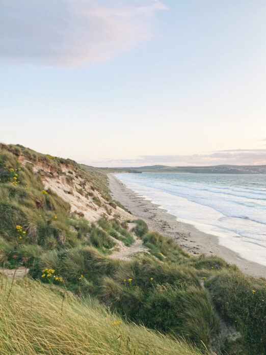 Godrevy Escape, Cornwall