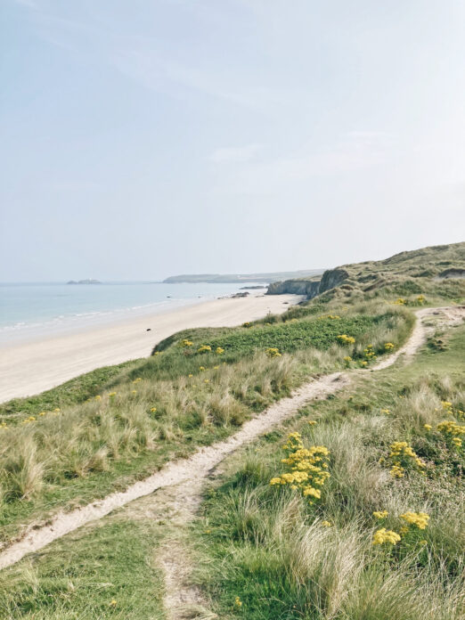 Godrevy Escape, Cornwall