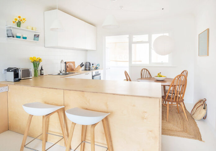 Godrevy Escape, Cornwall