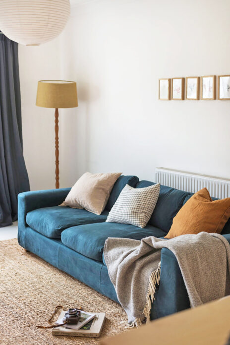 Godrevy Escape, Cornwall